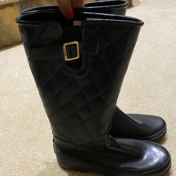 Sperry rain boots - Picture 2 of 7